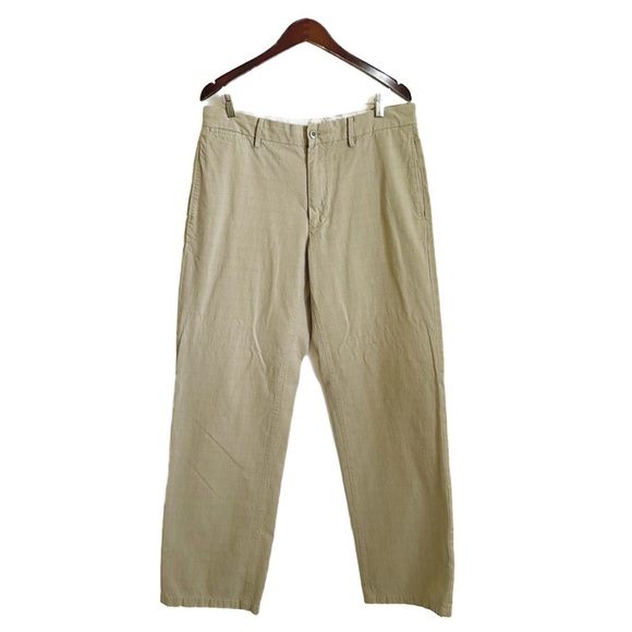 GAP Relaxed Fit Khakis - Picture 10 of 13